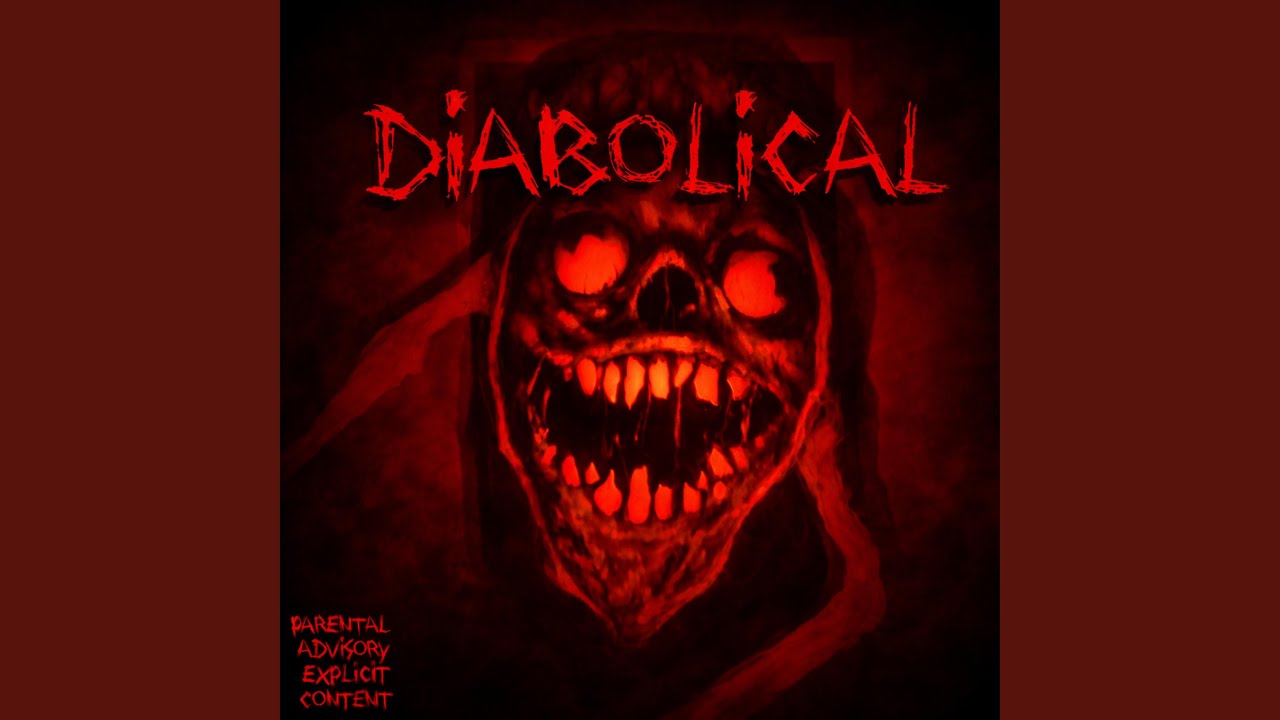 DIABOLICAL