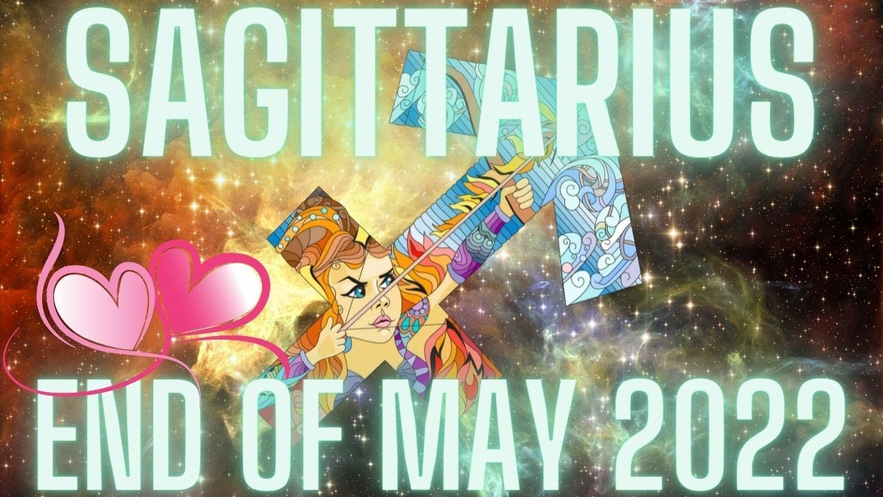Sagittarius - You Are Standing In Your Power Sagittarius!