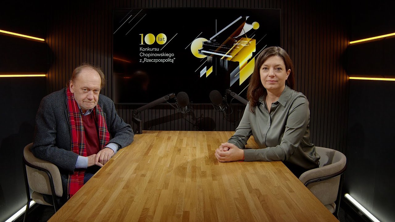 Janusz Olejniczak, wielki nieobecny