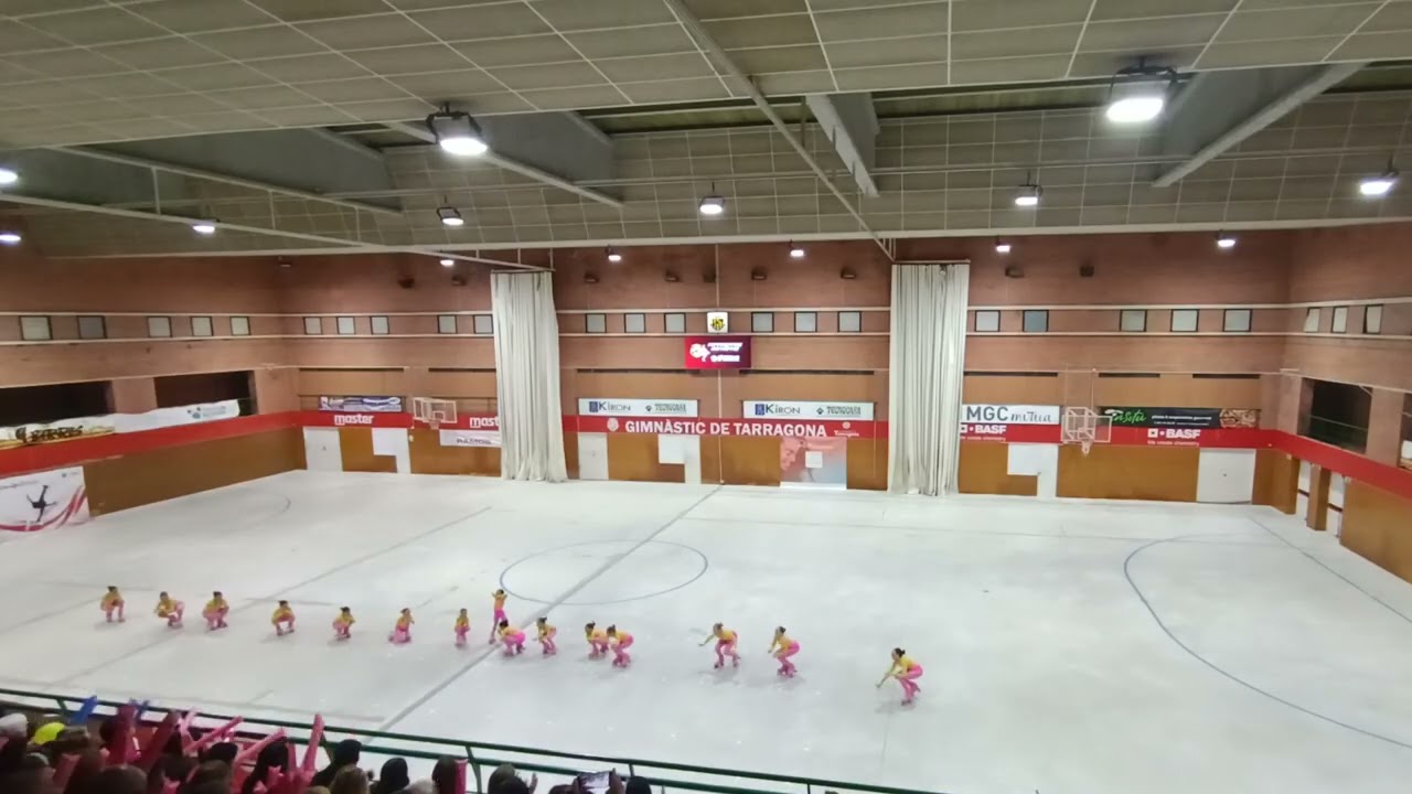 Operació Somriure - Club Gimnàstic de Tarragona