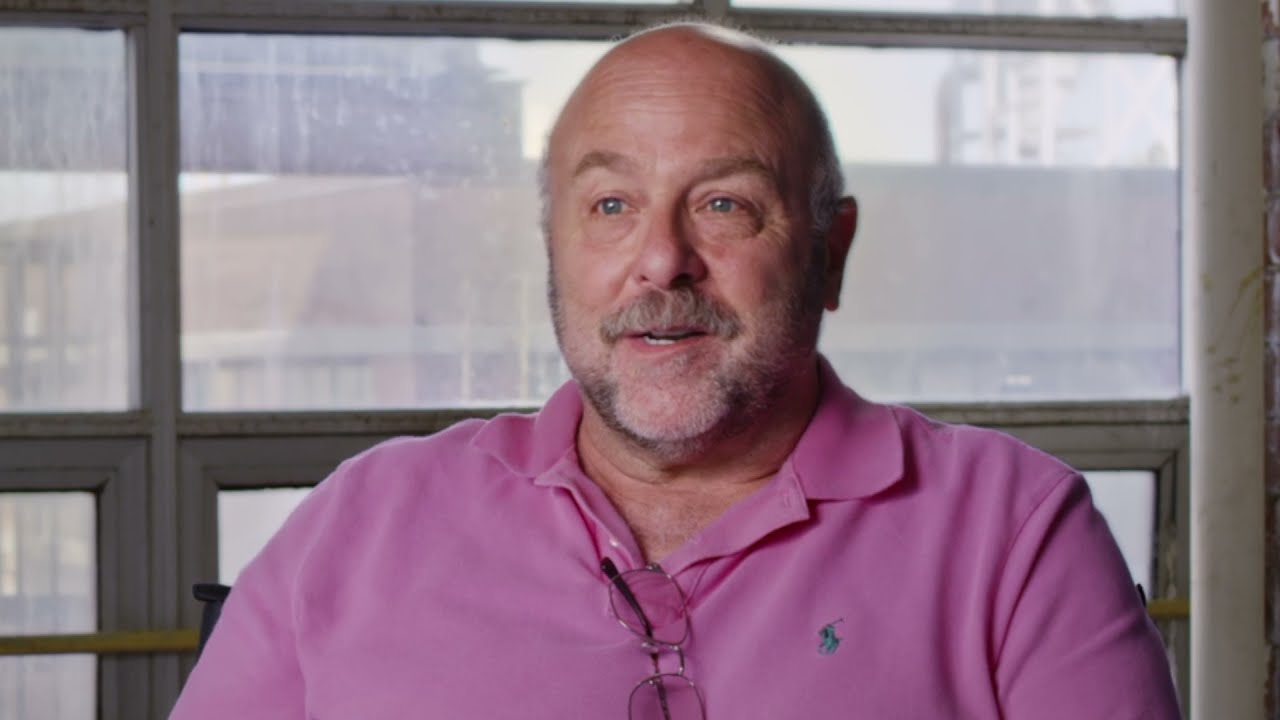 Daniel Jason Heffner: SPIRAL