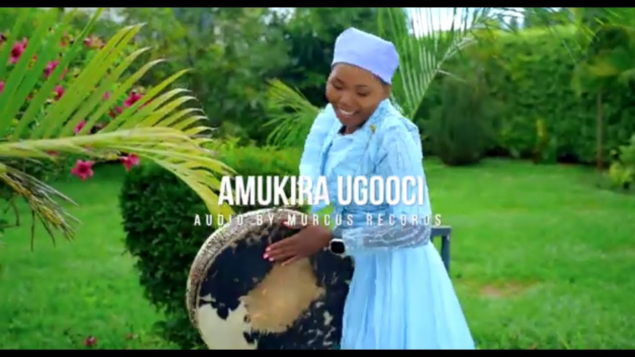 Triza wa Muraya – Amukira Ugooci | Akorino Kigooco 2025 Mix | DJ Wahsheerah kigooco Session 🔥