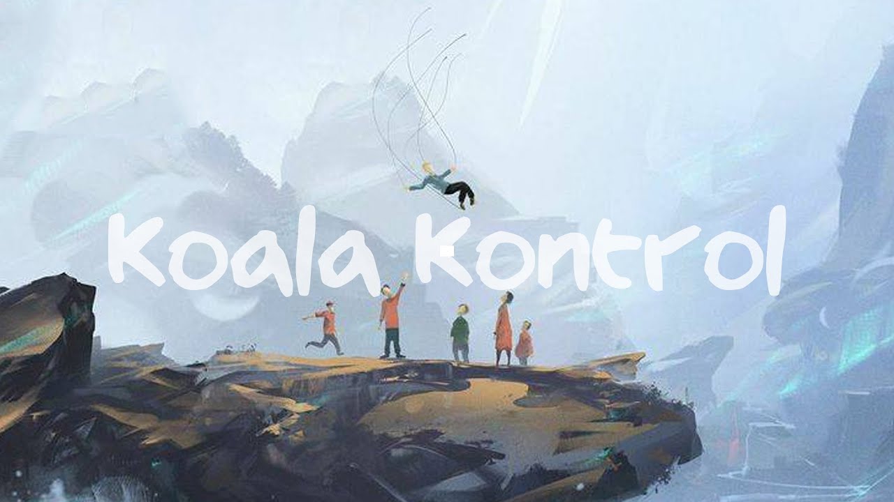 Puppet - Scribble ft. The Eden Project (Extended Mix)