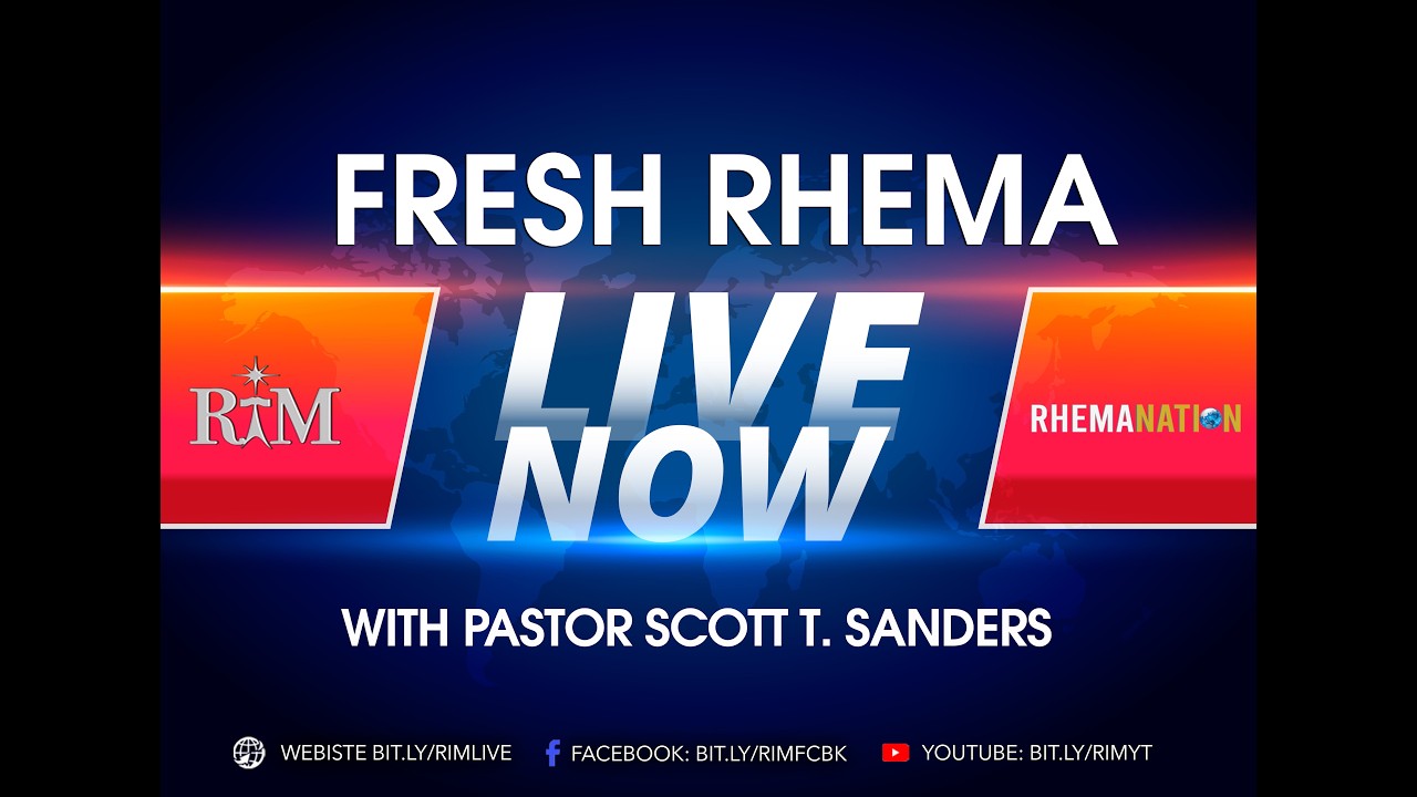 Good Friday | Pastor Scott T. Sanders | 04-03-26  Friday 7:00PM