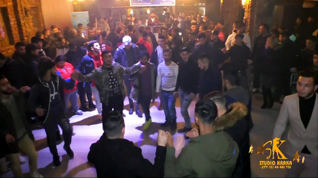 KONCERT HUMANITAR - Studio Kraka 30.12.2018
