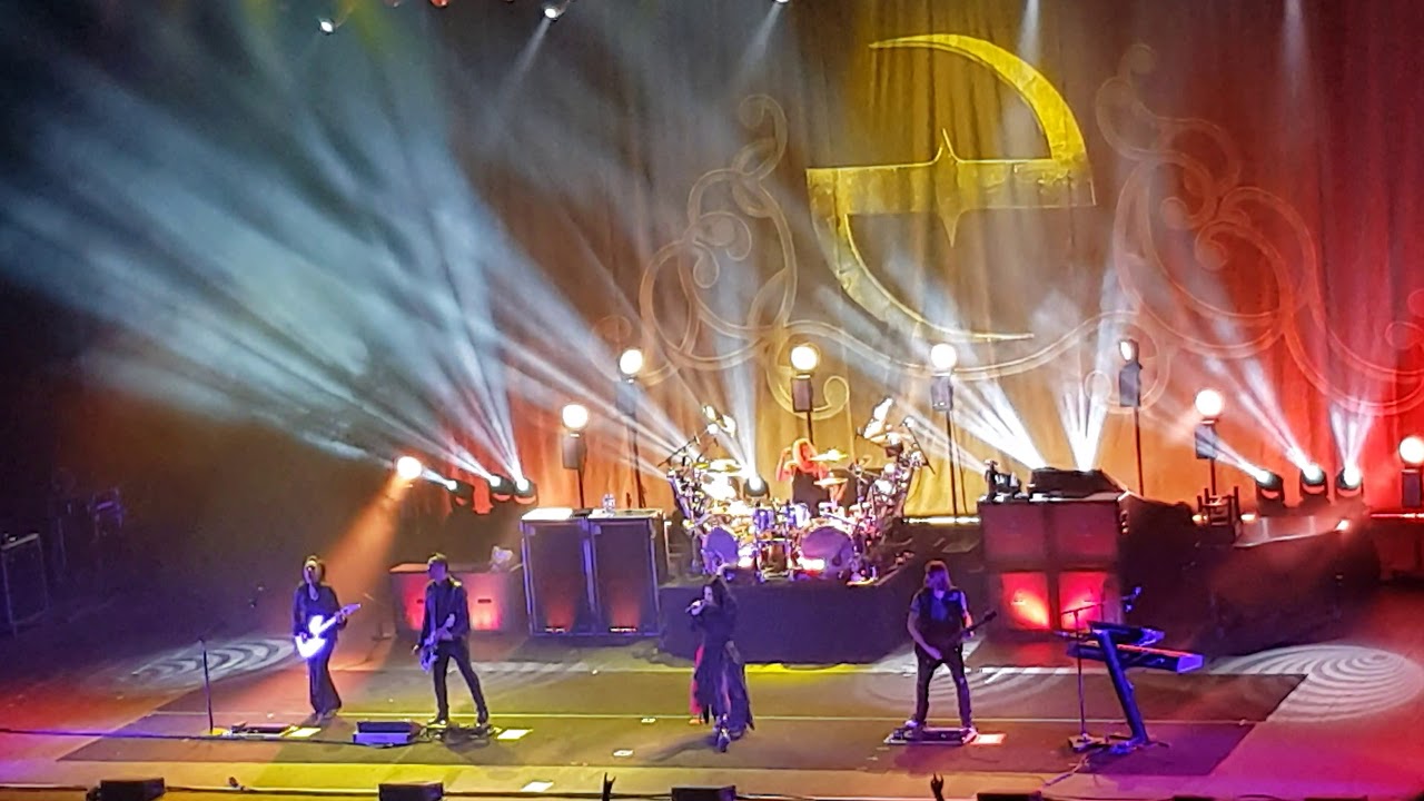 Evanescence 