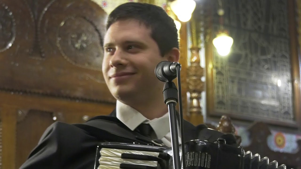 Tamburaski Ansambl 