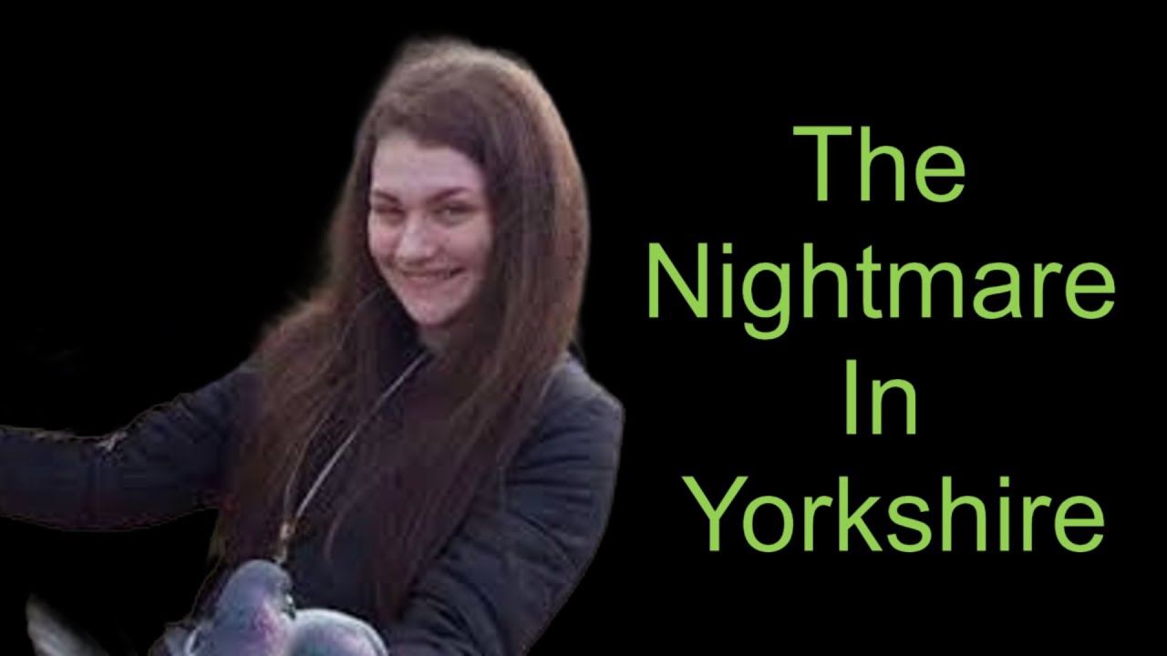 Nightmare in Yorkshire