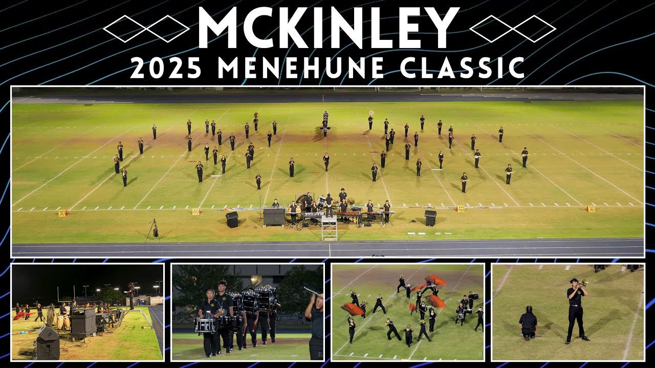 MATADOR | 2025 McKinley HS 
