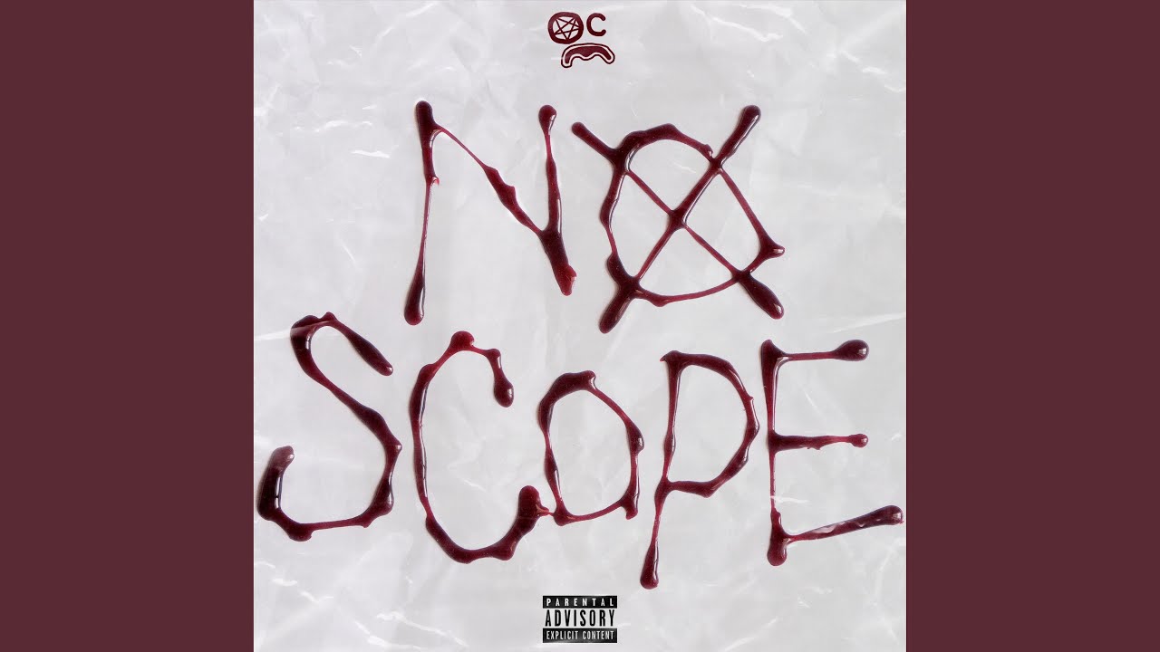 No Scope