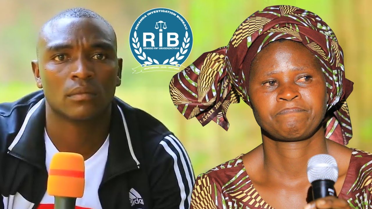 Umuhanuzi DAWIDI ninjye twari DUFITANYE UBUKWE💔 Yankoresheje IBYAHA😭 NDATABAZA RIB yanyibye $500
