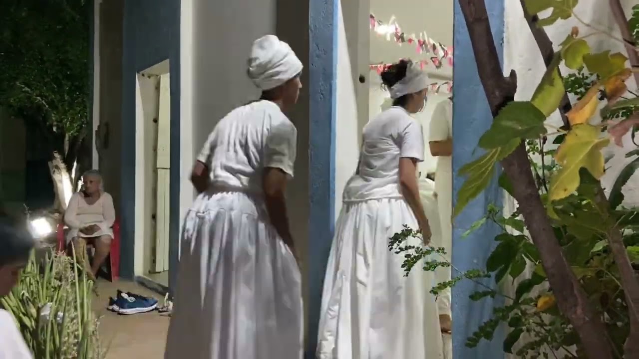 Olubaje - Odu Kini - 16 de Agosto de 2025