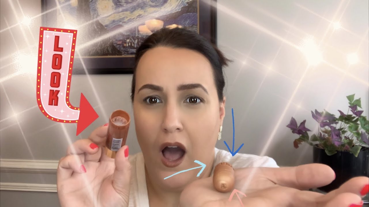 😡 ARE YOU SERIOUS…. NEW L.A. GIRL VELVET CREAM STICKS