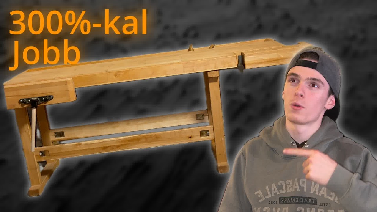 Hogyan tudod ti is stabilizálni a gyalupadodat egyszerű módosítássokkal.