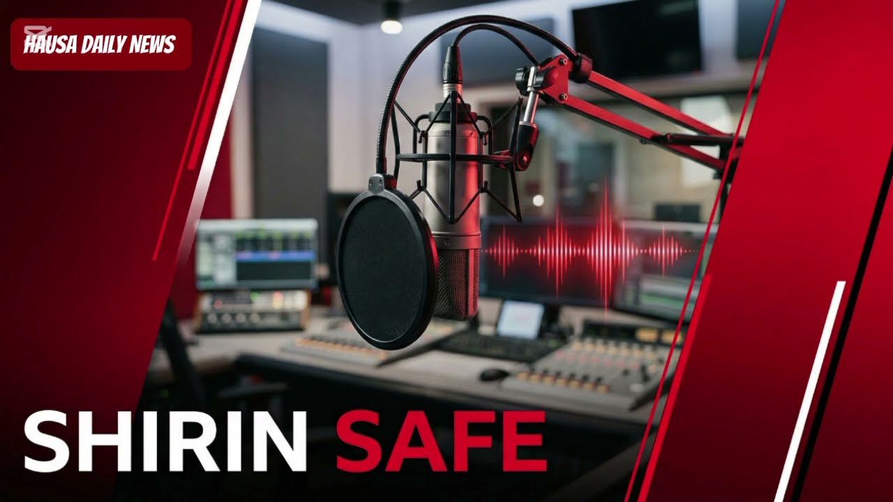 BBC Hausa Labaran Duniya Na Safe Yau 011-03-2026 #bbc #bbcnews #bbchausa #Hausa daily News
