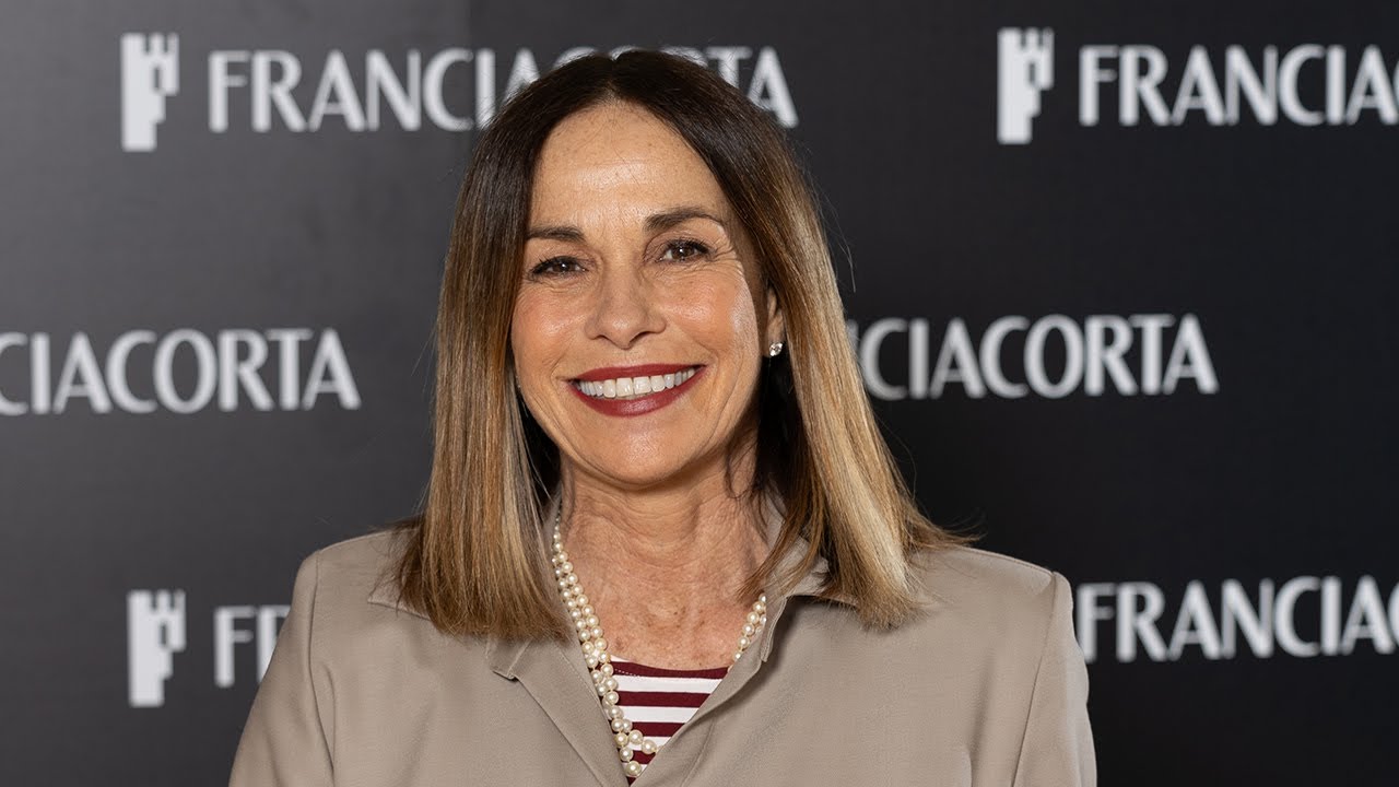 Italian Talks - Cristina Parodi
