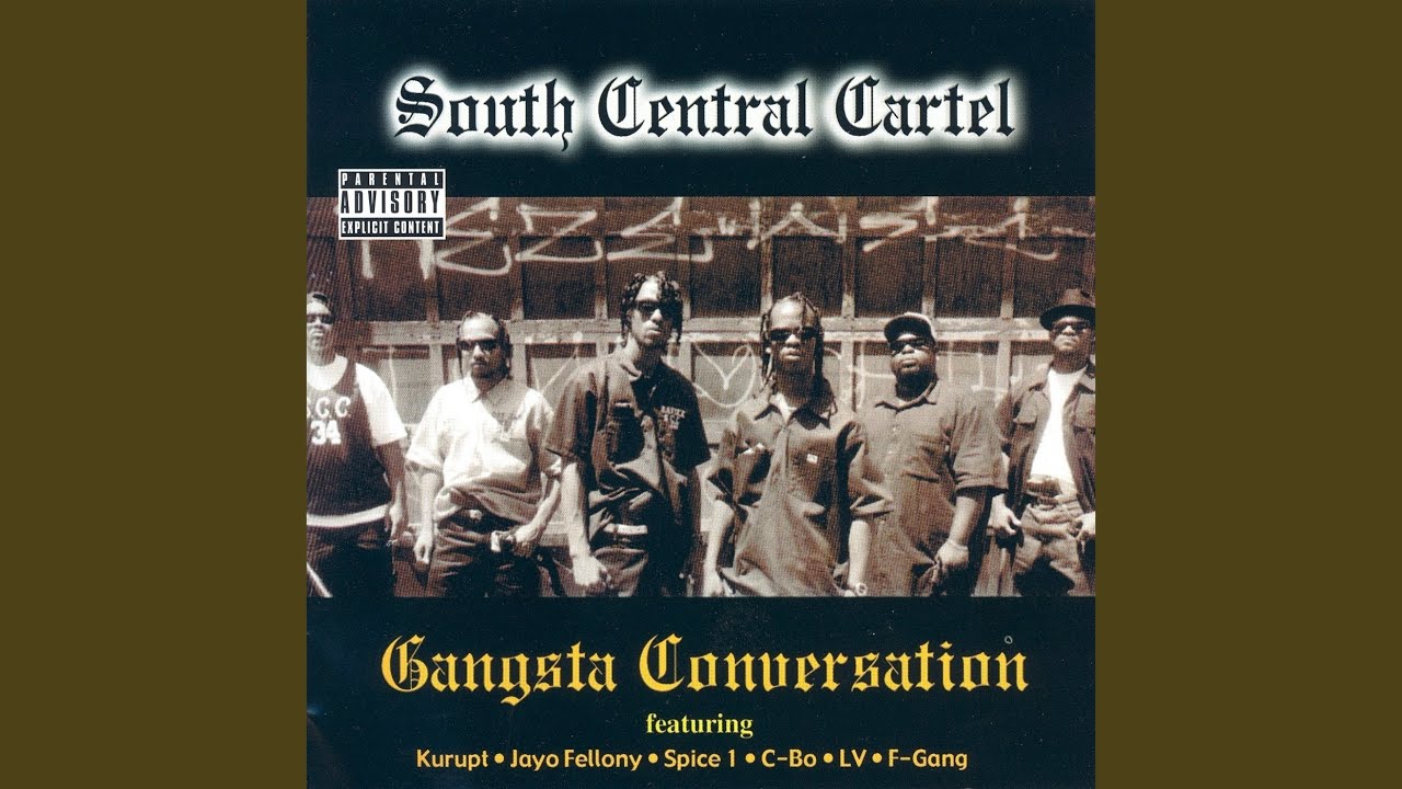 Thug Disease (feat. Spice1, C-Bo, Prophet)