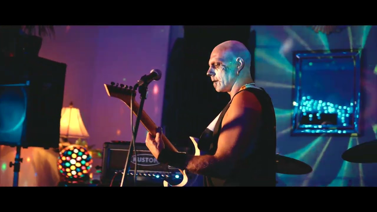 Evil Lord Ex Death!!!!! (Live @ Time & Space Continuum)