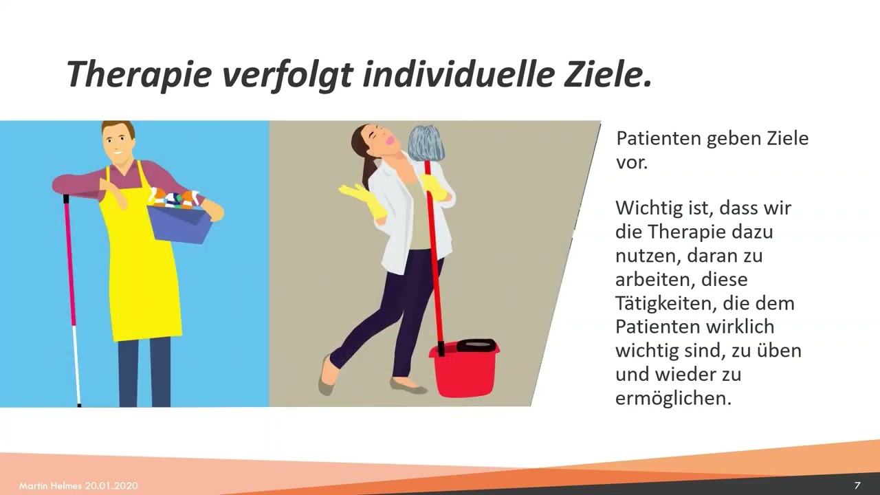 Partizipative Zielvereinbarung