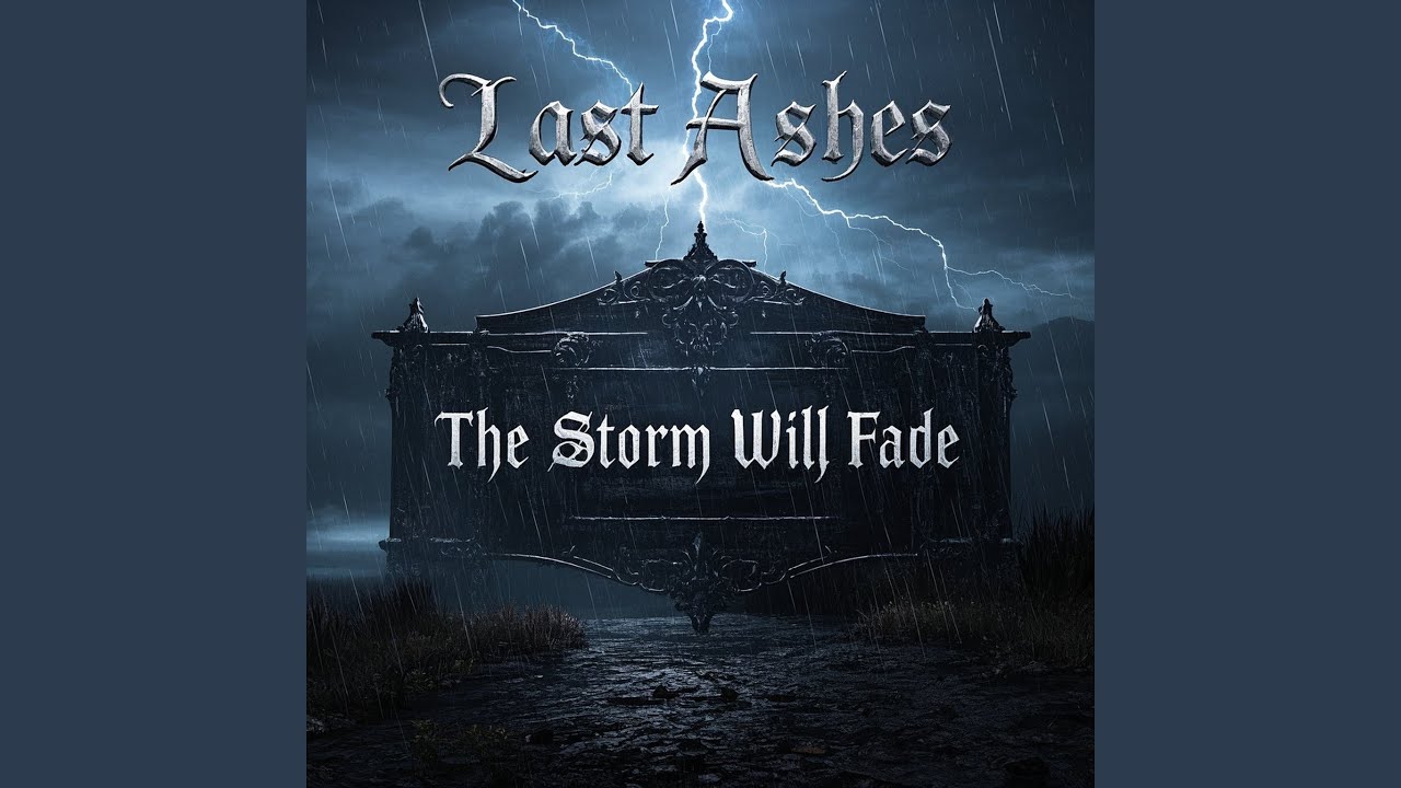 The Storm Will Fade