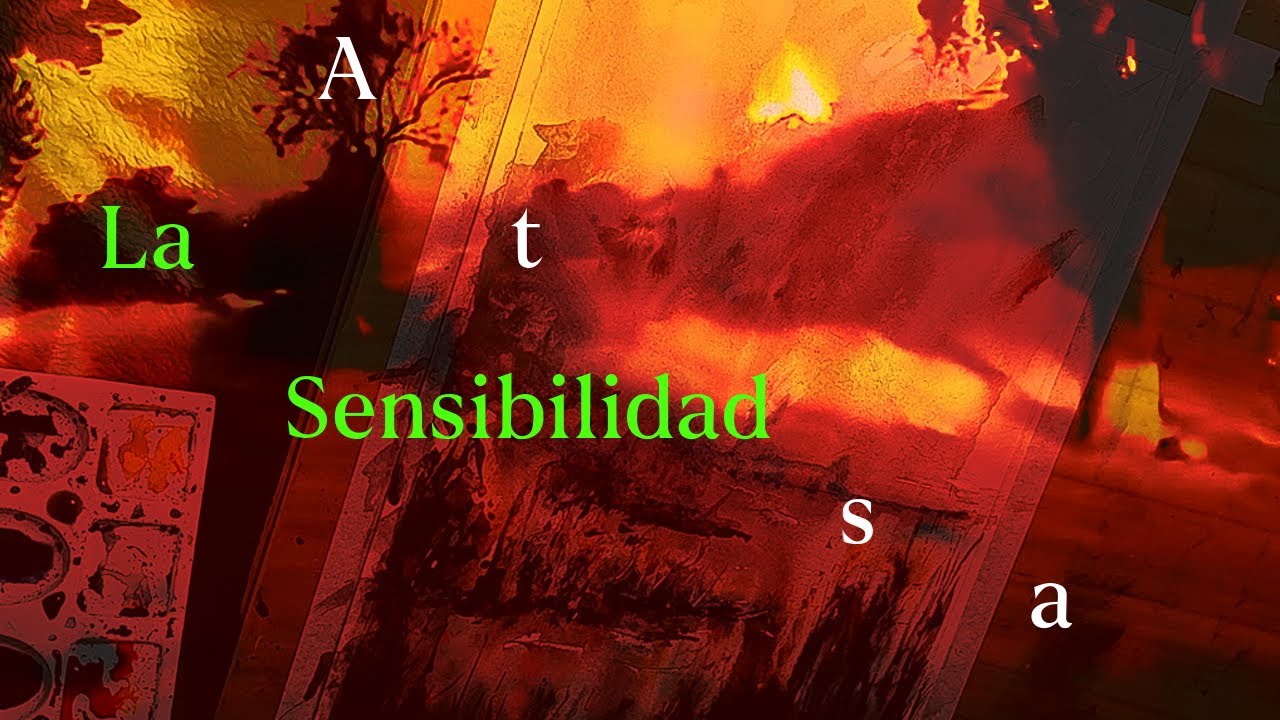 El ARTILUGIO que le da sentido al Arte