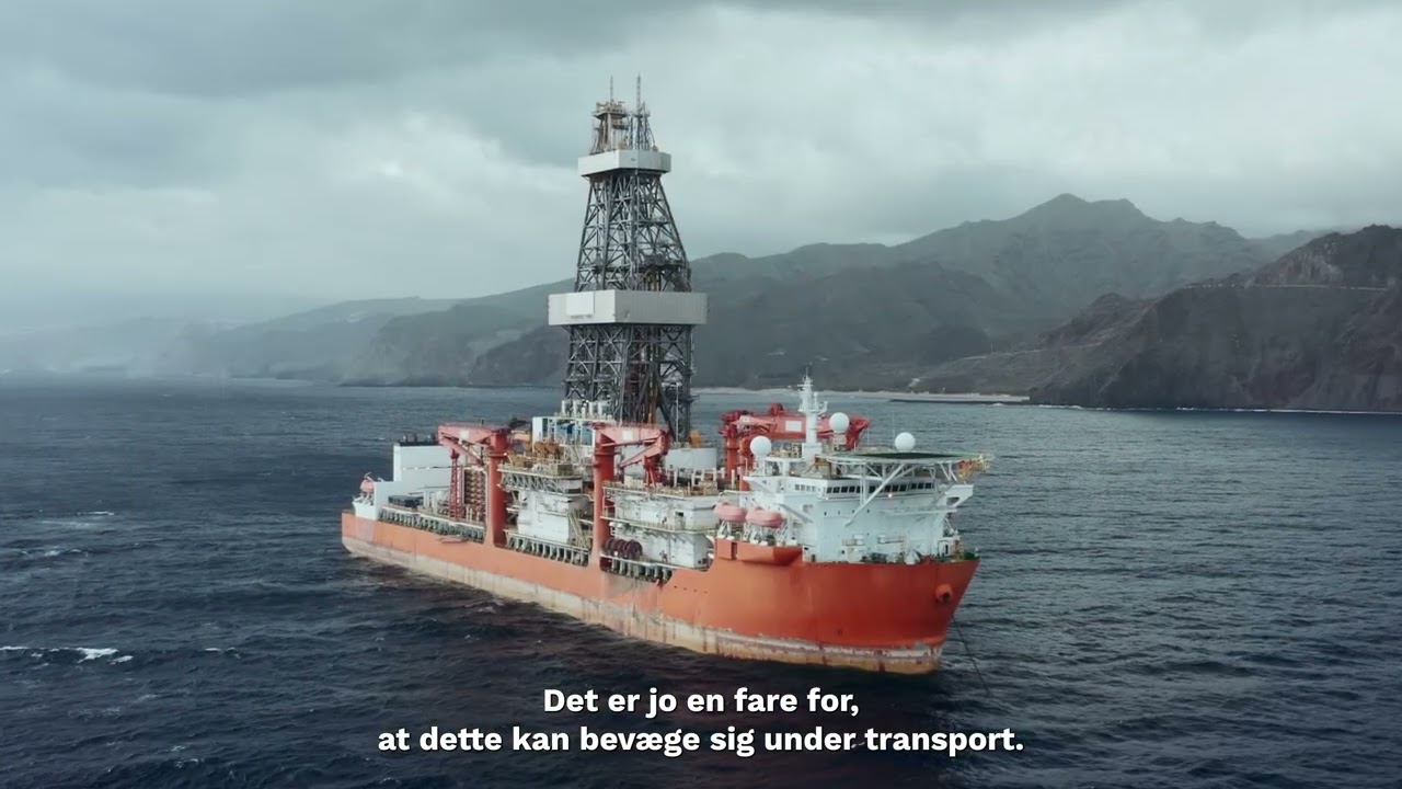 Hvad er fordelene ved Xcon? - Aleksander Vatne fra EMOX