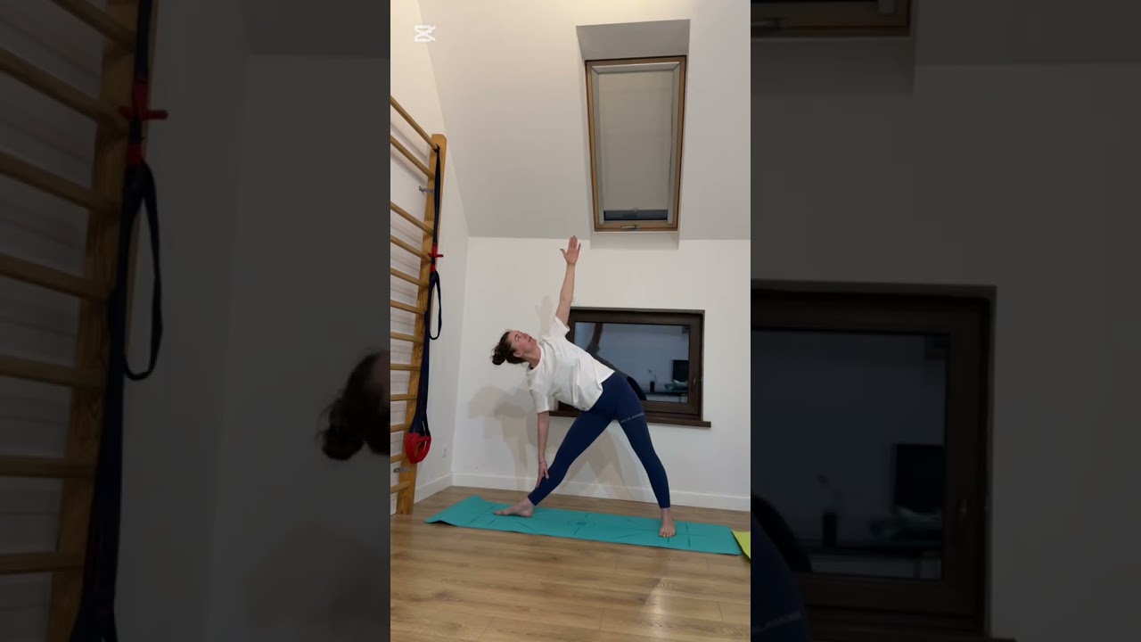 Niedzielna joga 8.03.2026 