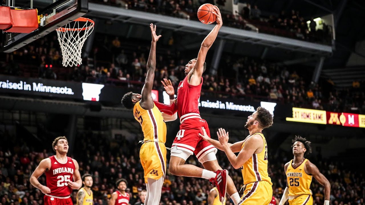 Best College Basketball Dunks! (2019-2020)