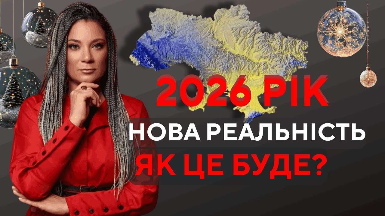 КУДИ ЩЕ АБСУРДНІШЕ, АЛЕ … ЦІКАВИЙ ПРОГНОЗ ДЛЯ УКРАЇНИ, РФ ТА США