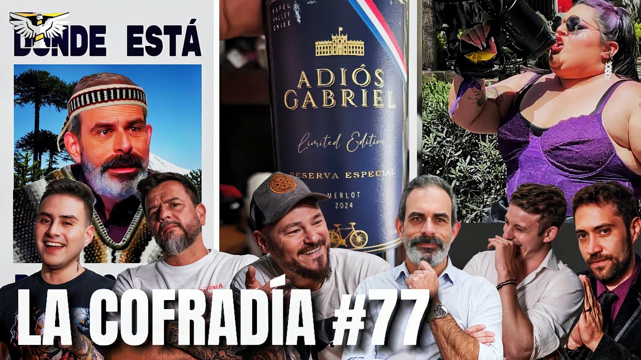 VIERNES DE PIER CHUÑIL | ADIÓS GAYBRIEL | ZURDOS CON TRAGEDIA