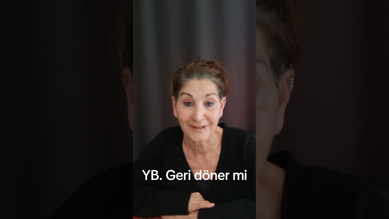 Kendi yolunu kapatan YB