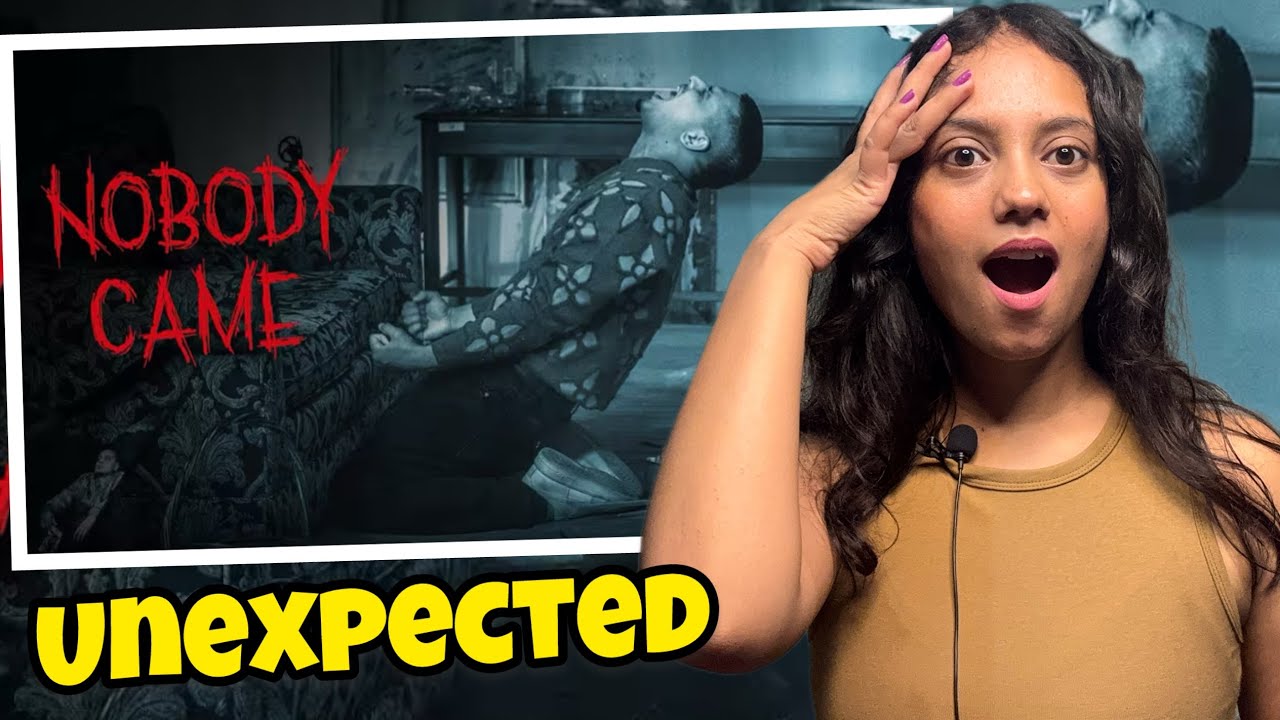 Dhanda Nyoliwala- Nobody Came Song Reaction By Pooja Chandola 