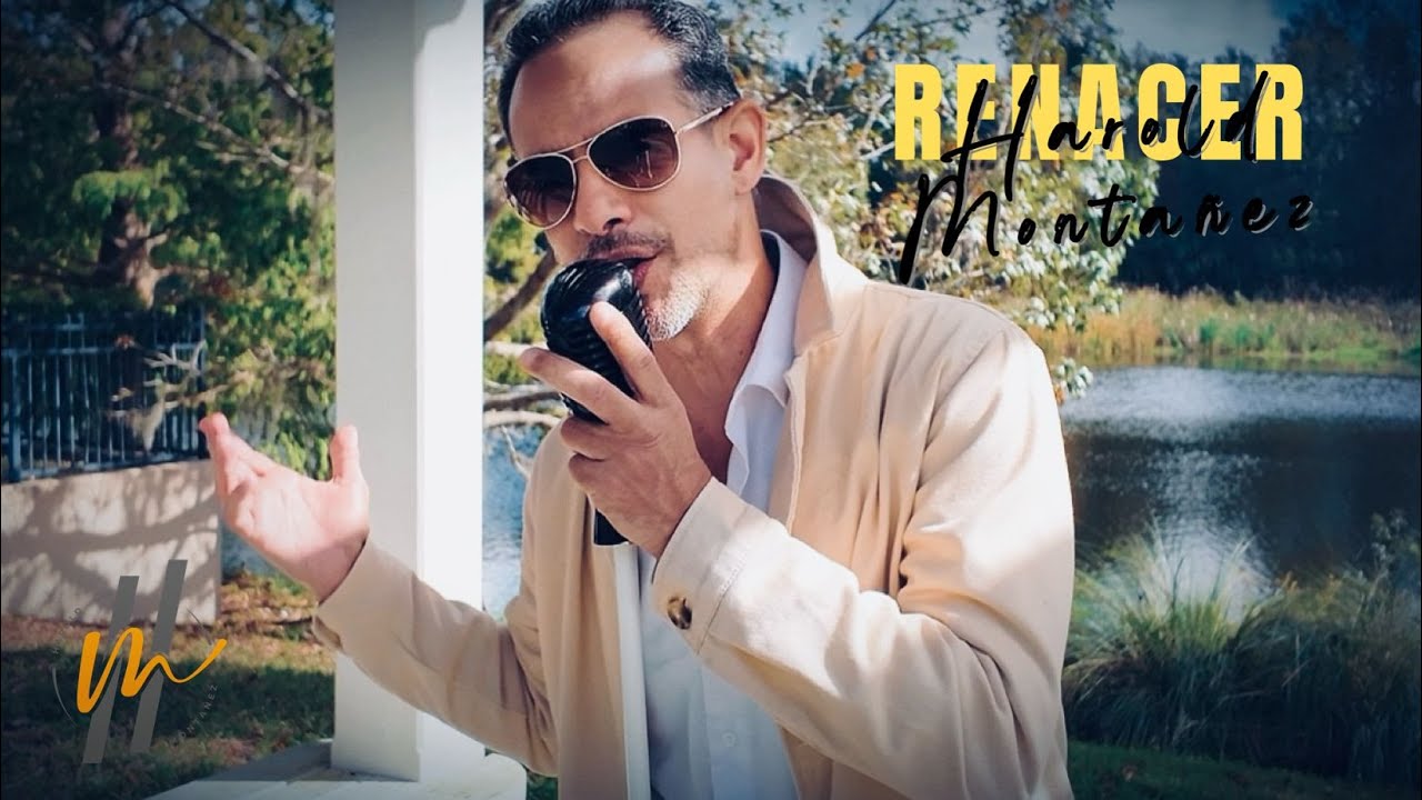 Harold Montañez - Renacer Official Video