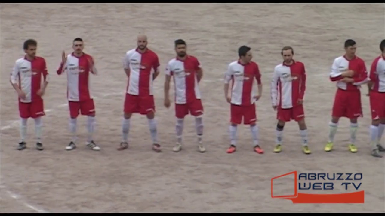 Tornareccio Sporting Altino 1 1 260317