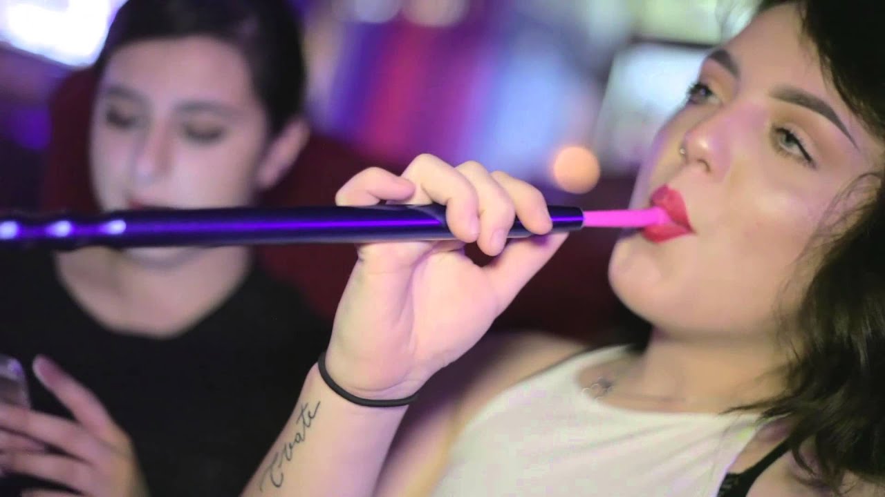 Cairo hookah lounge in Dallas