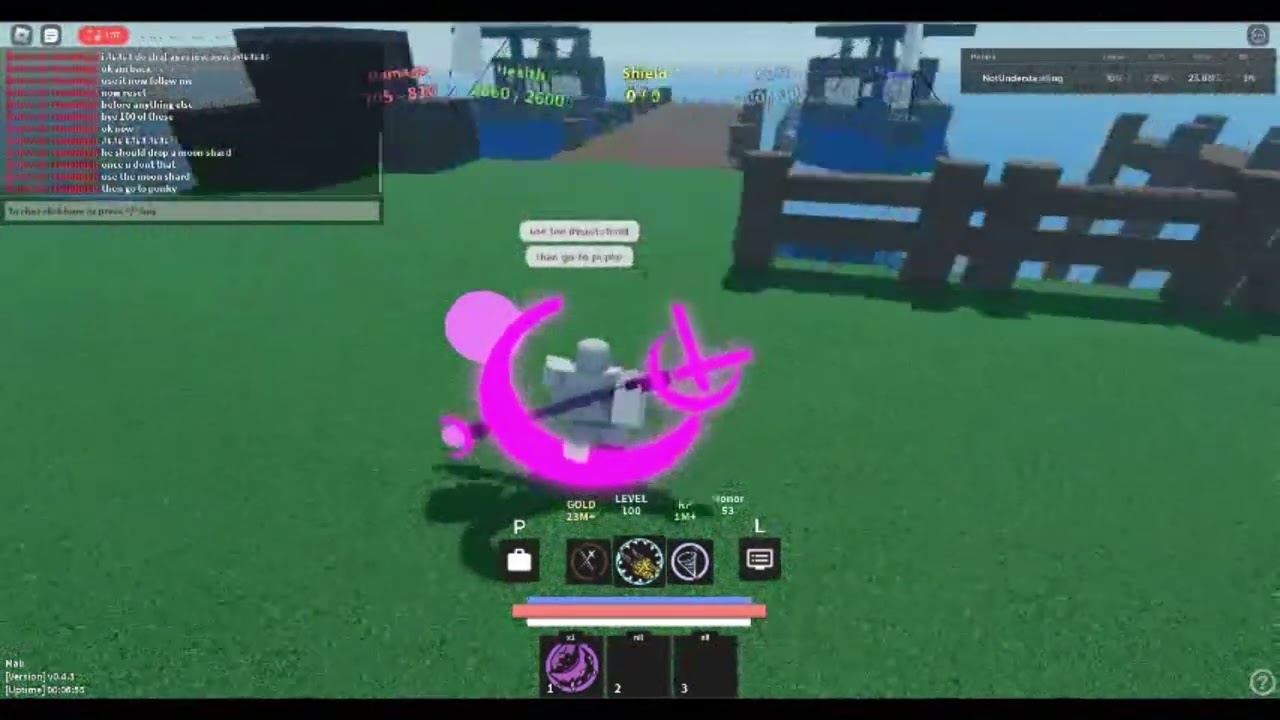 How To Obtain Planet Demolisher In Critical Legends!