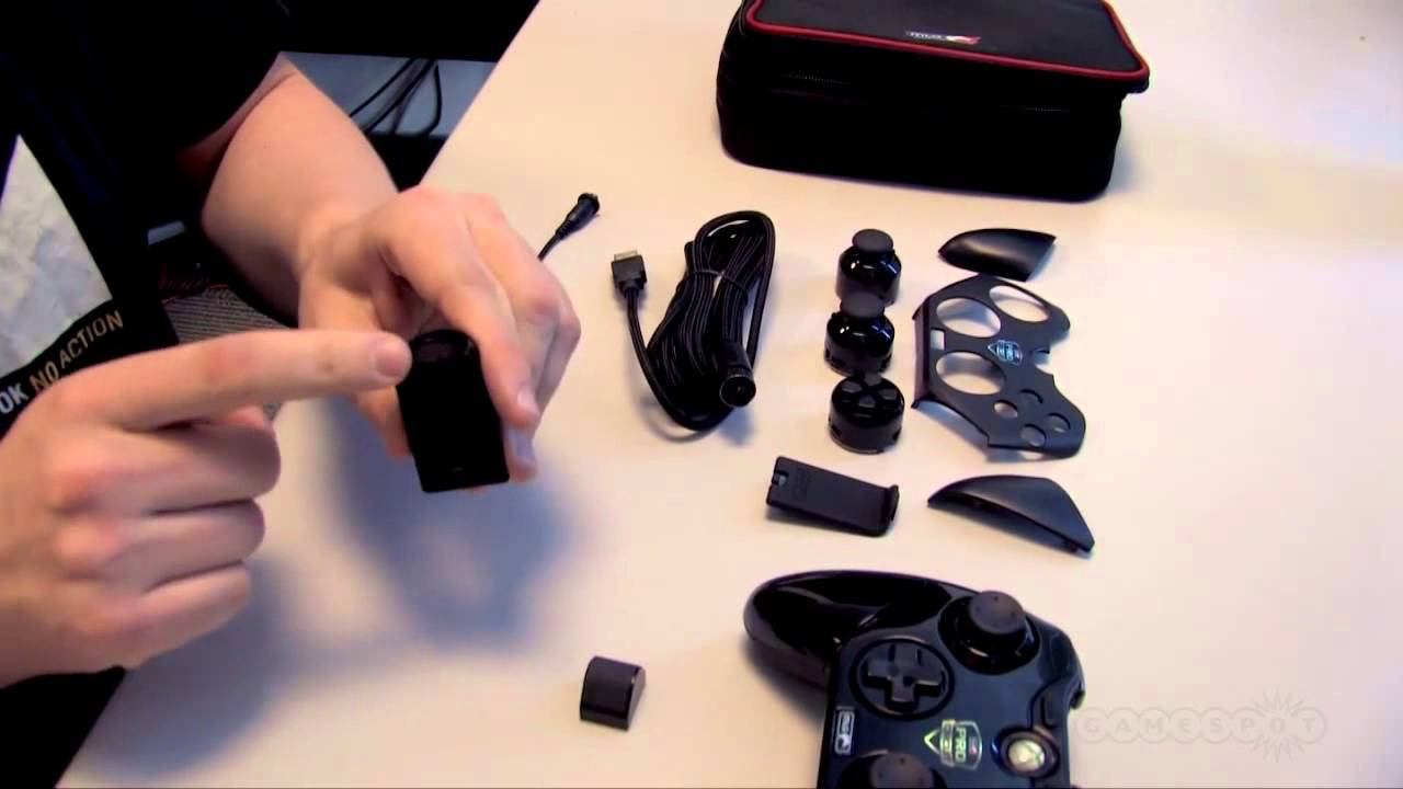 MLG Pro Circuit Controller - Hands On Video