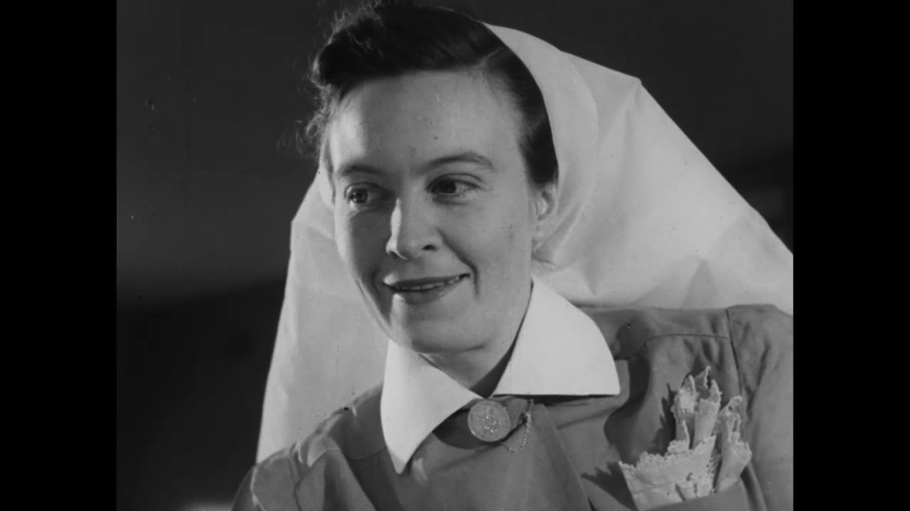 Out of the Shadows (c.1945-50)