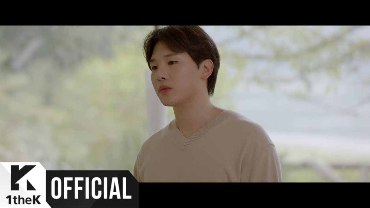 [MV] Kim MinSeok(김민석) _ My Love(다 생각나서)