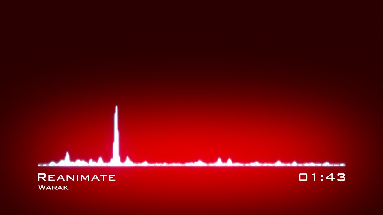Warak - Reanimate