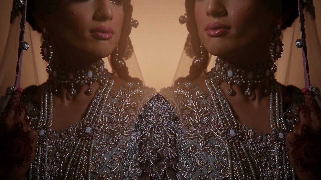 Asian Wedding cinematography