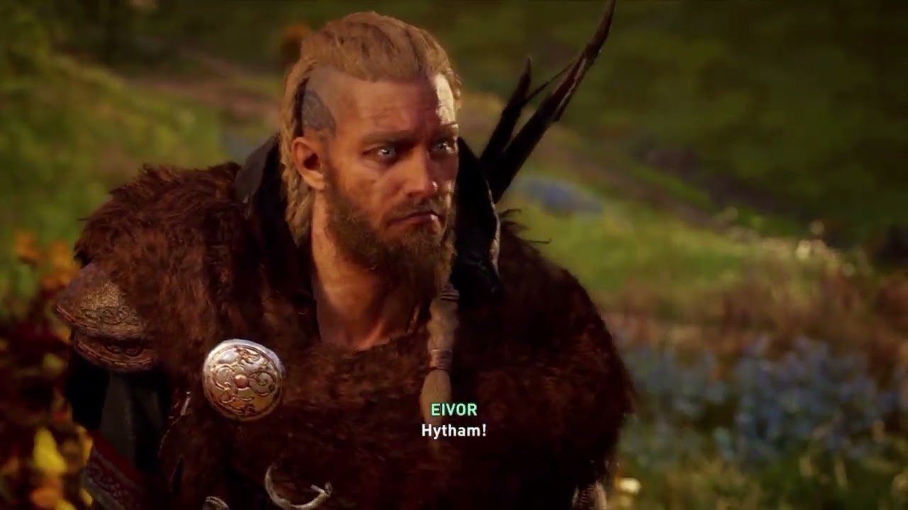 Valhalla Episode 17