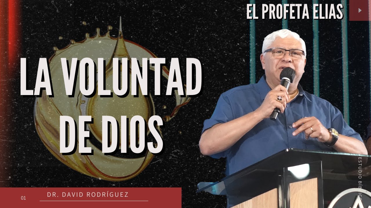 La voluntad de Dios | Mensajes Cristianos