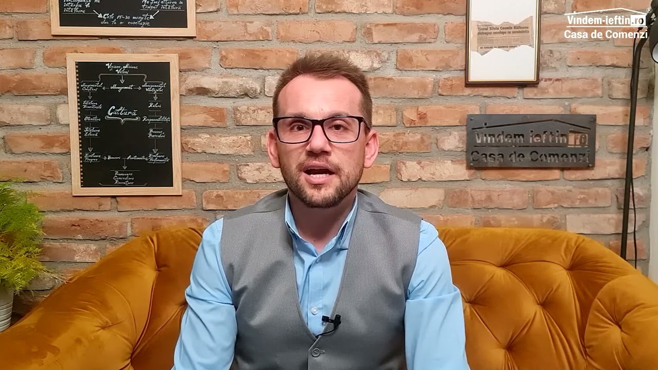 Depozit virtual cu Francizori - Vindem Ieftin Casa de Comenzi