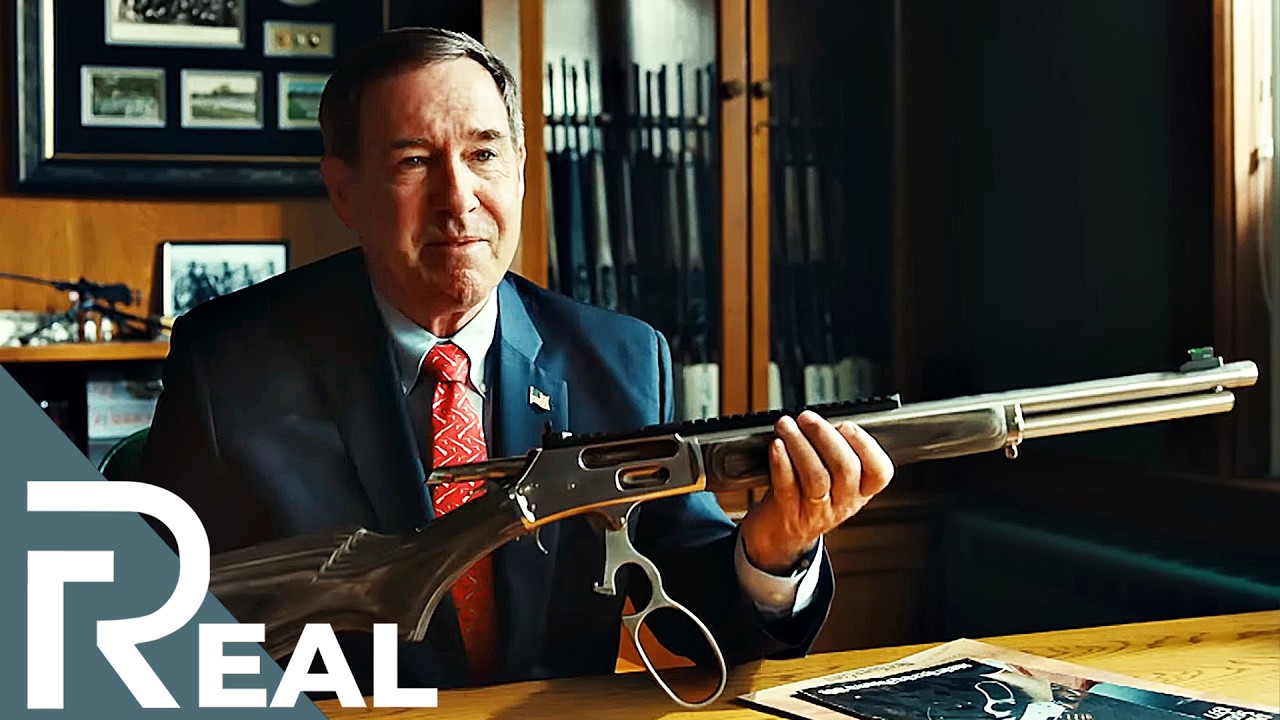 American Made | Episode 6: Ruger Arms - Part 2 | FD Real