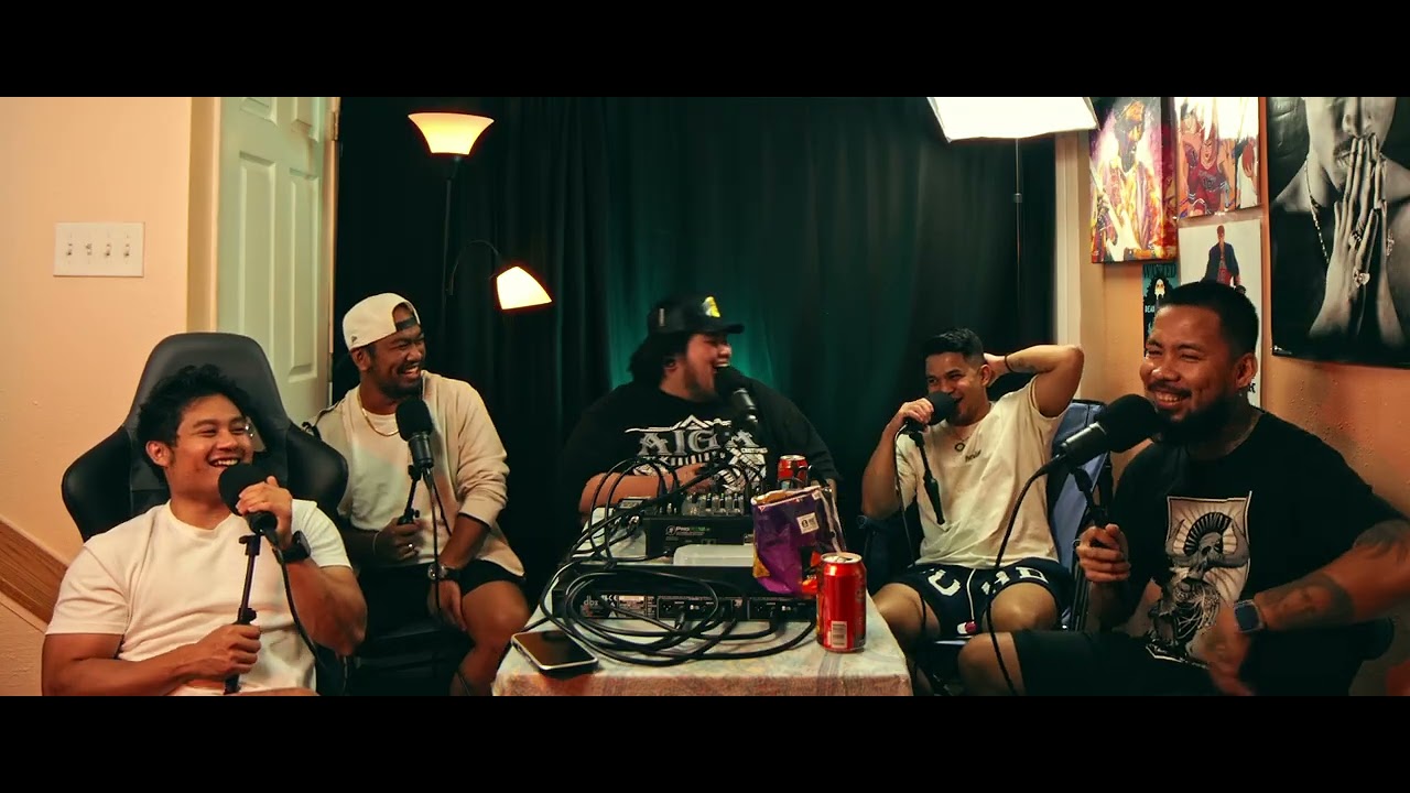 Ep.12 | ESPAKOL PODCAST FULL EPISODE