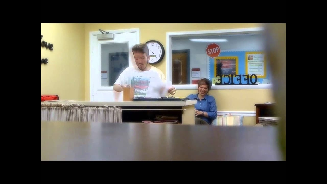 Rat in a Box Prank
