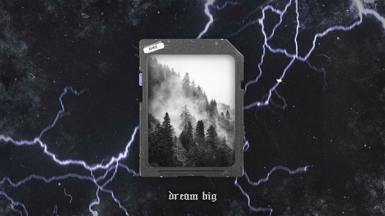 Free Lilmido x Beyazz Type Beat 2022 - Dream Big | Free Sad Guitar Beats 2022