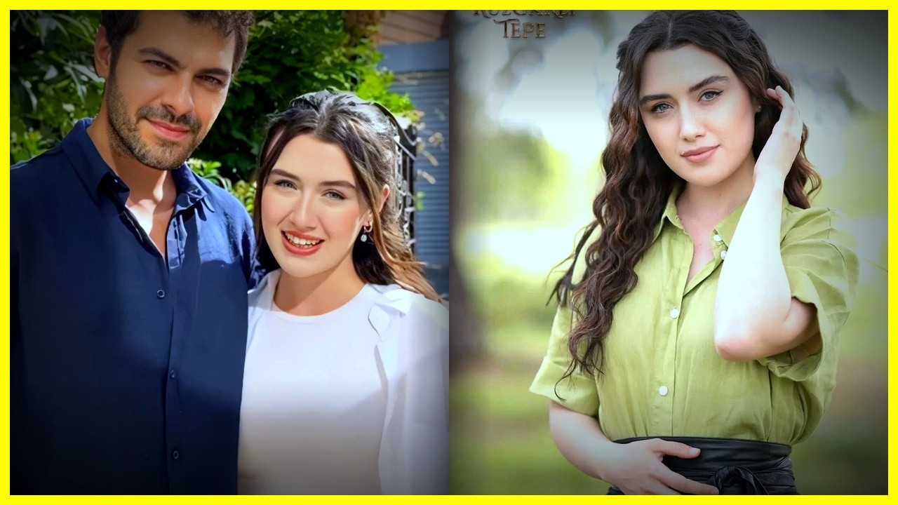 «Брак близок»: шепот Гёкберка Йылдырыма, потрясший город