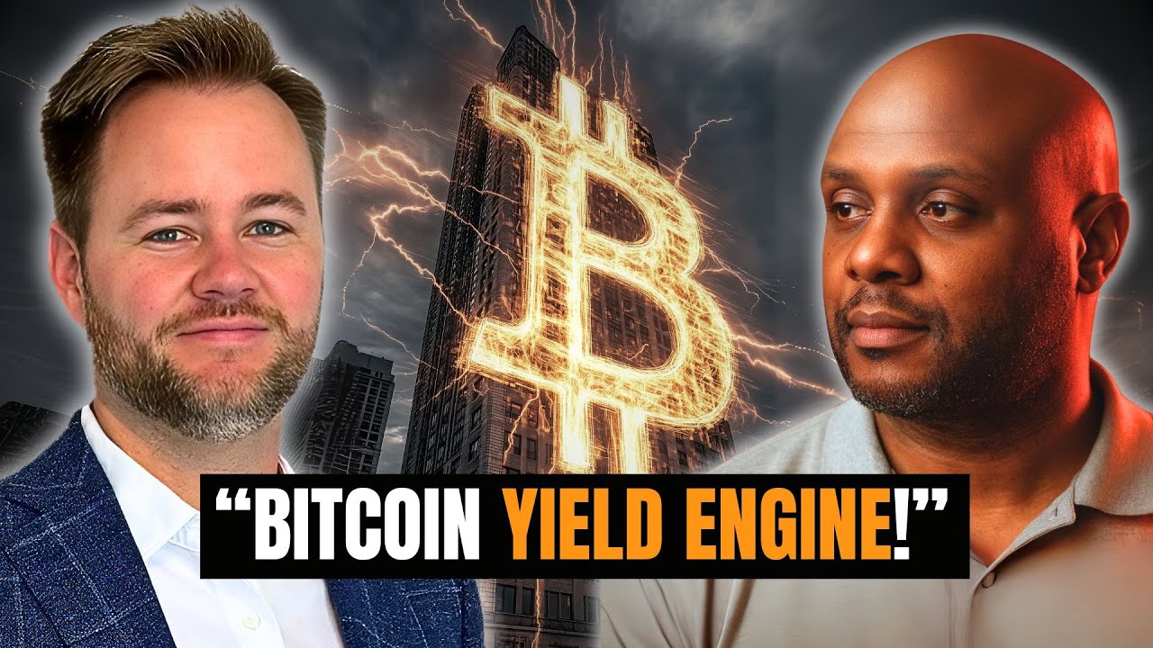 Bitcoin Treasury Valuations Explained: MNav, Leverage & Market Sentiment